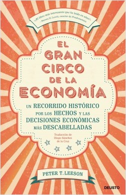 El gran circo de la economía