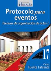 Protocolo para eventos