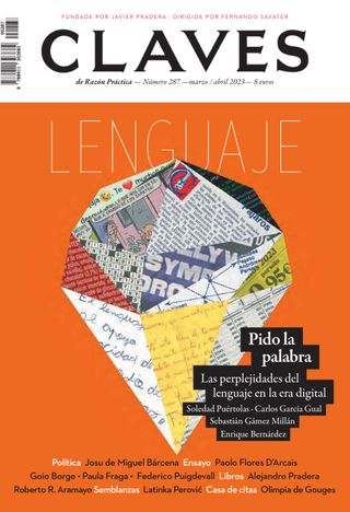 CLAVES. LENGUAJE.