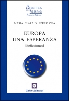 Europa una esperanza. Reflexiones
