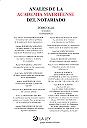 Anales de la academia matritense del notariado