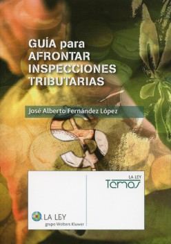 Guía para afrontar inspecciones tributarias