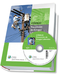 Código de Prevención de Riesgos Laborales
