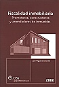 Fiscalidad inmobiliaria 2009. 9788482356372