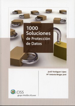 1000 soluciones de protección de datos
