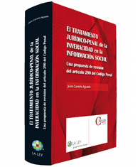 El tratamiento jurídico-penal de la inveracidad en la información social