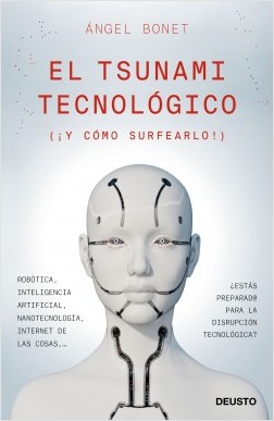 El tsunami tecnológico