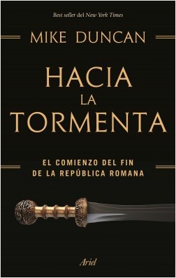 Hacia la tormenta