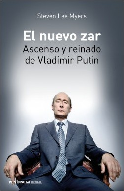 El nuevo zar