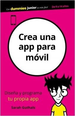 Crea una app para móvil