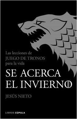 Se acerca el invierno