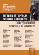 Creación de empresas. Aproximación al estado del arte.