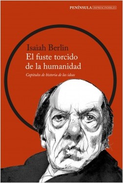 El fuste torcido de la humanidad