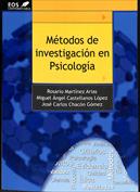 Métodos de Investigación en Psicología. 9788497274166