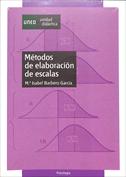 Métodos de elaboración de escalas