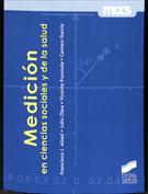 Medición en ciencias sociales y de la salud