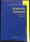 Orientación Profesional