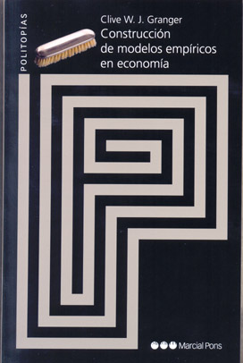 Construcción de modelos empíricos en economía