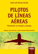 Pilotos de Líneas Aéreas