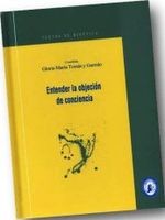 Entender la objeción de conciencia