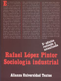 Sociología industrial