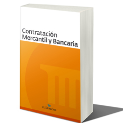 Contratación mercantil y bancaria