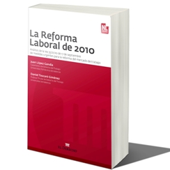 La Reforma Laboral de 2010
