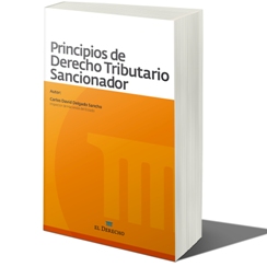 Principios de derecho tributario sancionador