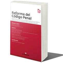 Reforma del Código Penal