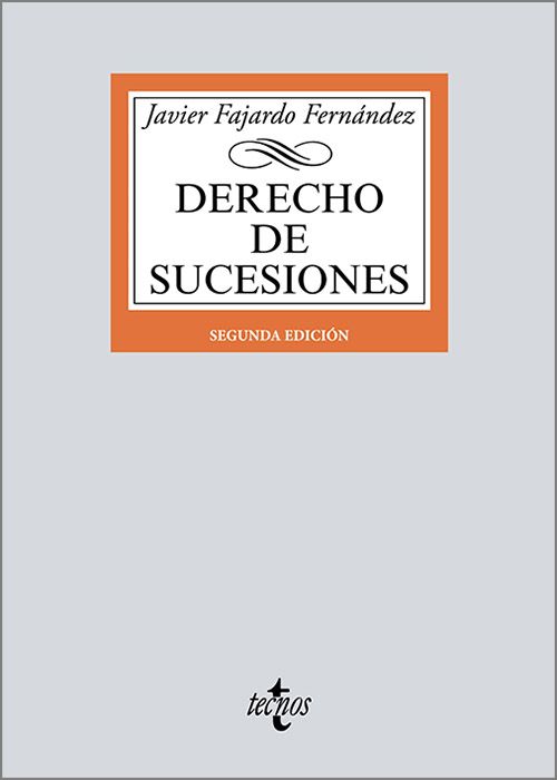 Derecho de sucesiones