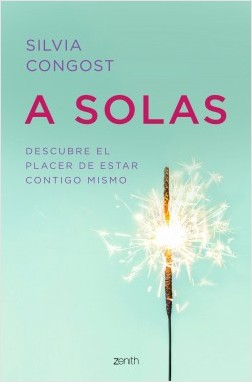 A solas