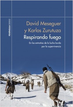 Respirando fuego