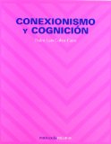 Conexionismo y cognición