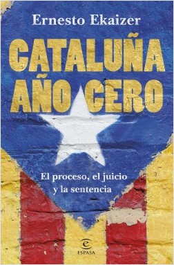 Cataluña año cero
