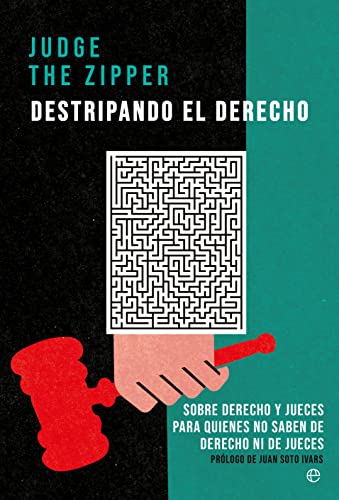 Destripando el Derecho :