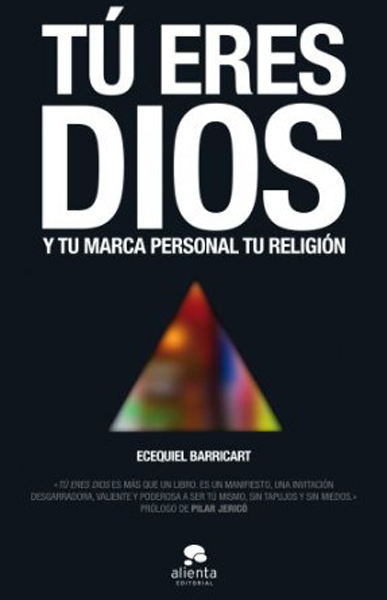 Tú eres Dios