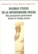 Dilemas éticos en la intervención social