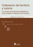 Ordenación del territorio y turismo