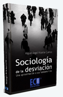 Sociología de la desviación