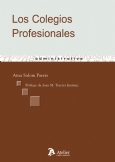 Los colegios profesionales