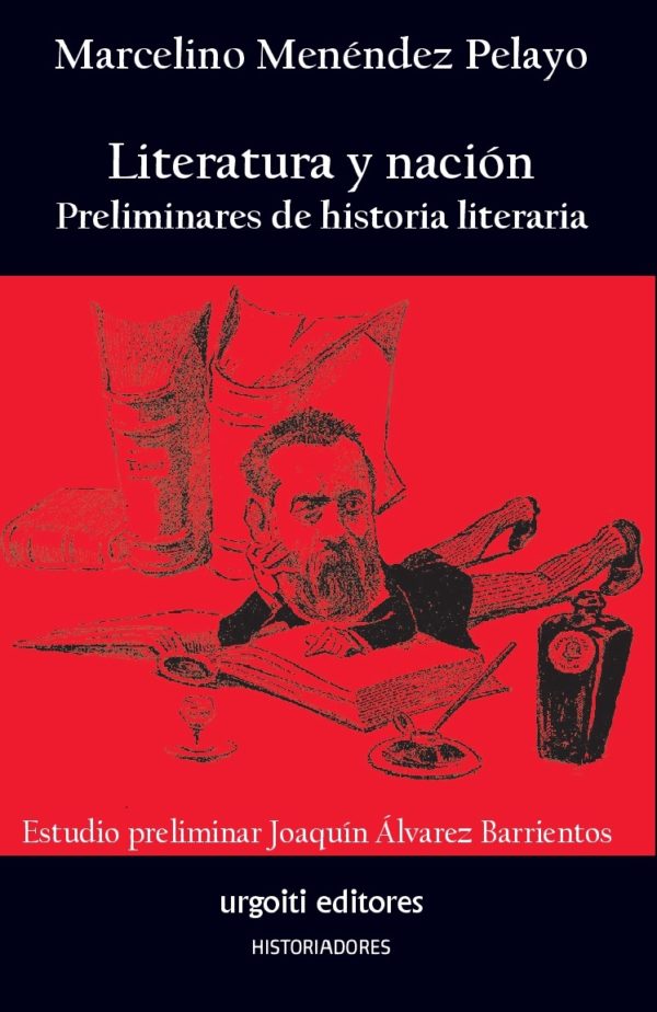 Literatura y nación