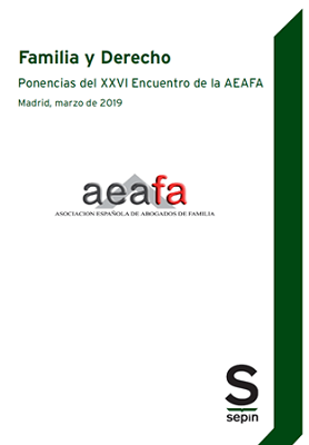 Familia y Derecho