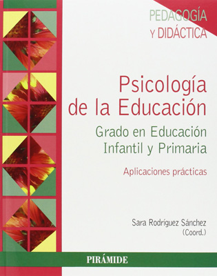 Pack-Psicología de la Educación