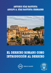 El Derecho Romano como introducción al derecho
