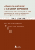 Urbanismo ambiental y evaluación estratégica