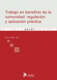 Trabajo en beneficio de la comunidad: regulación y aplicación práctica