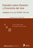 Estudios sobre Derecho y Economía del Cine