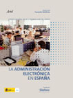 La administración electrónica en España