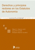 Derecho y principios rectores en los Estatutos de Autonomía