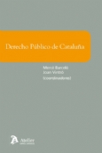 Derecho Público de Cataluña